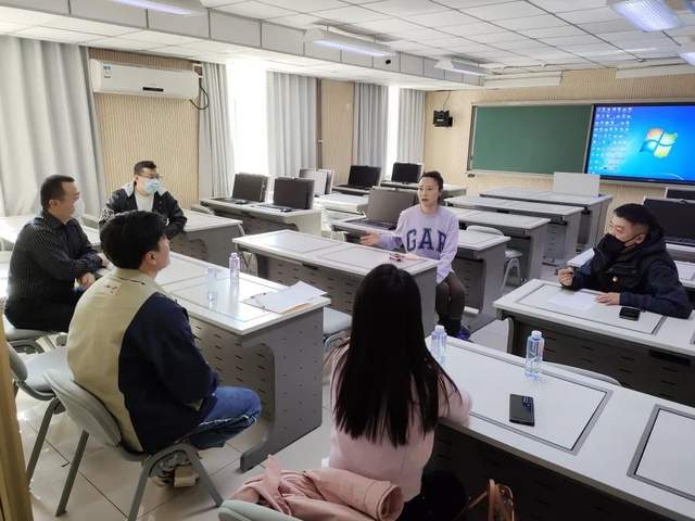 丰台区师范附属小学图片