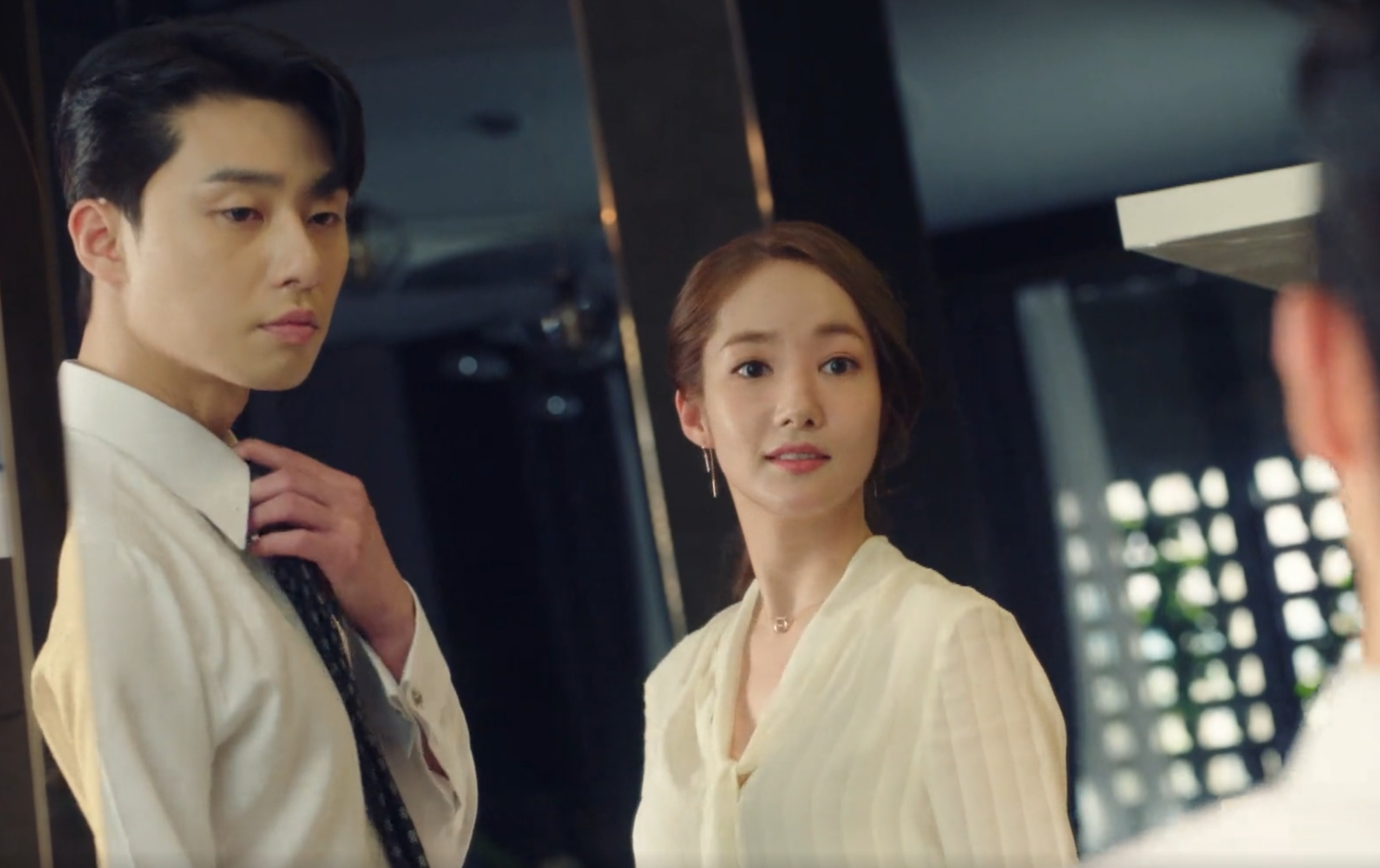 上线第一天,飙升榜第一,高分韩剧《金秘书为何那样》来了