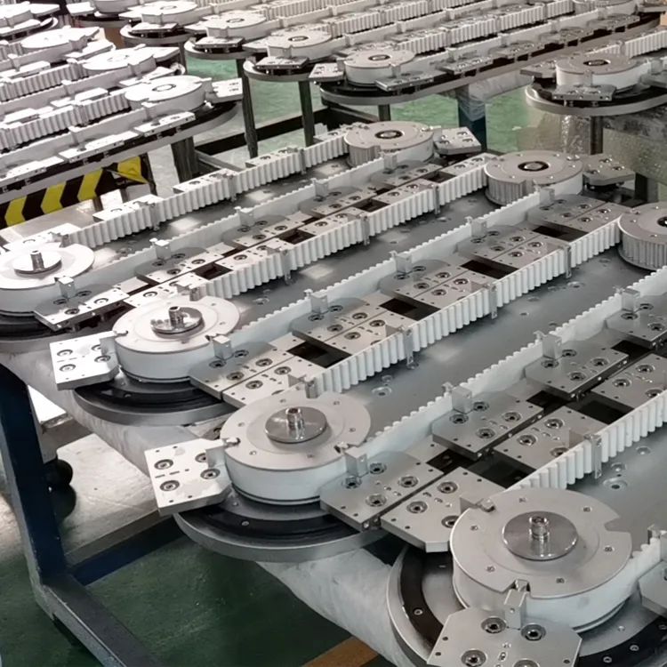 精密环形导轨的耐用程度