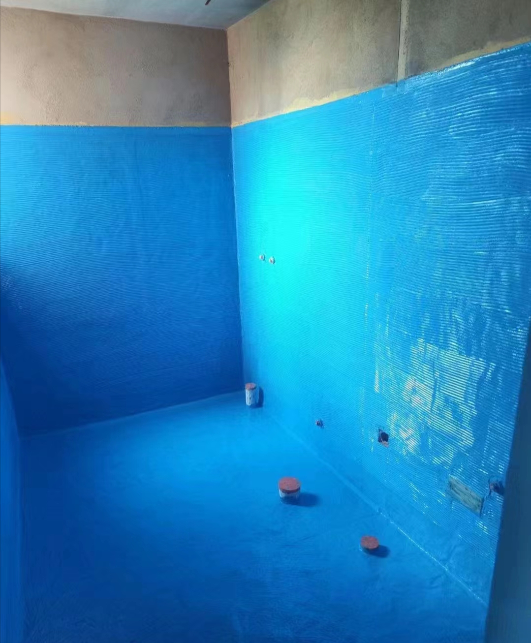 卫生间装修什么最重要防水绝对是重中之重全面梳理防水工艺