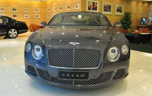 几百万的宾利,大劳卖车利润只有几万?销售:真正赚钱的不是卖车