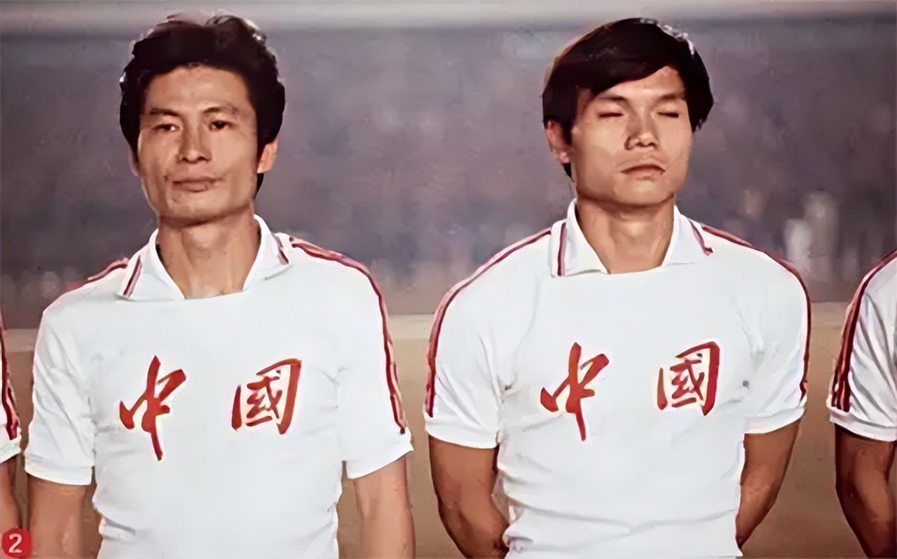 86年足坛名将赵达裕因断腿退役,2年后携妻入日籍,54岁肝癌离世