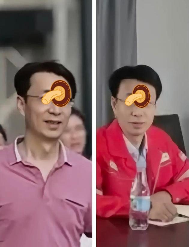 皆大欢喜的处理结果:牵手门国企业老总喜提双开,女主角乐被解聘