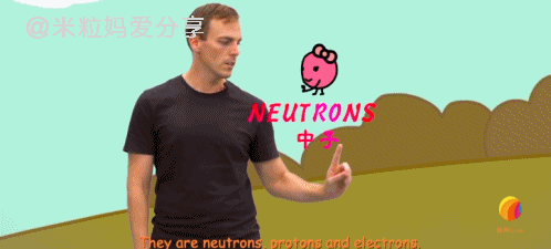 扎克伯格都给女儿看的科普启蒙动画片,让我挖来了!