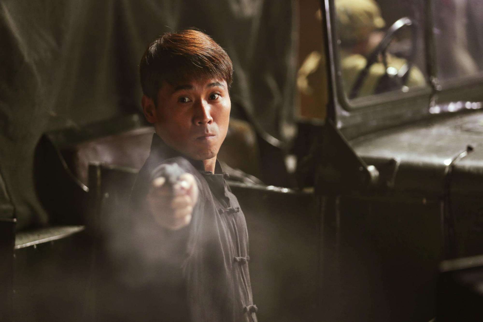 著名演员李乃文:戏红人不红,与颜丙燕意难平,偏爱强势女人