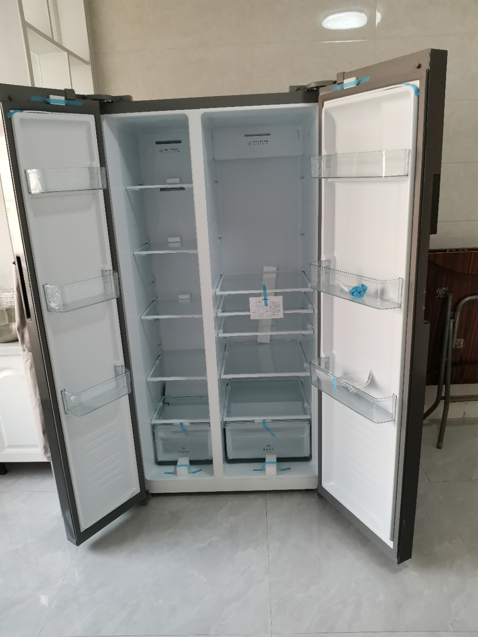 冰箱哪个品牌最耐用性能好,对比国产这四大冰箱,看完就知道了!