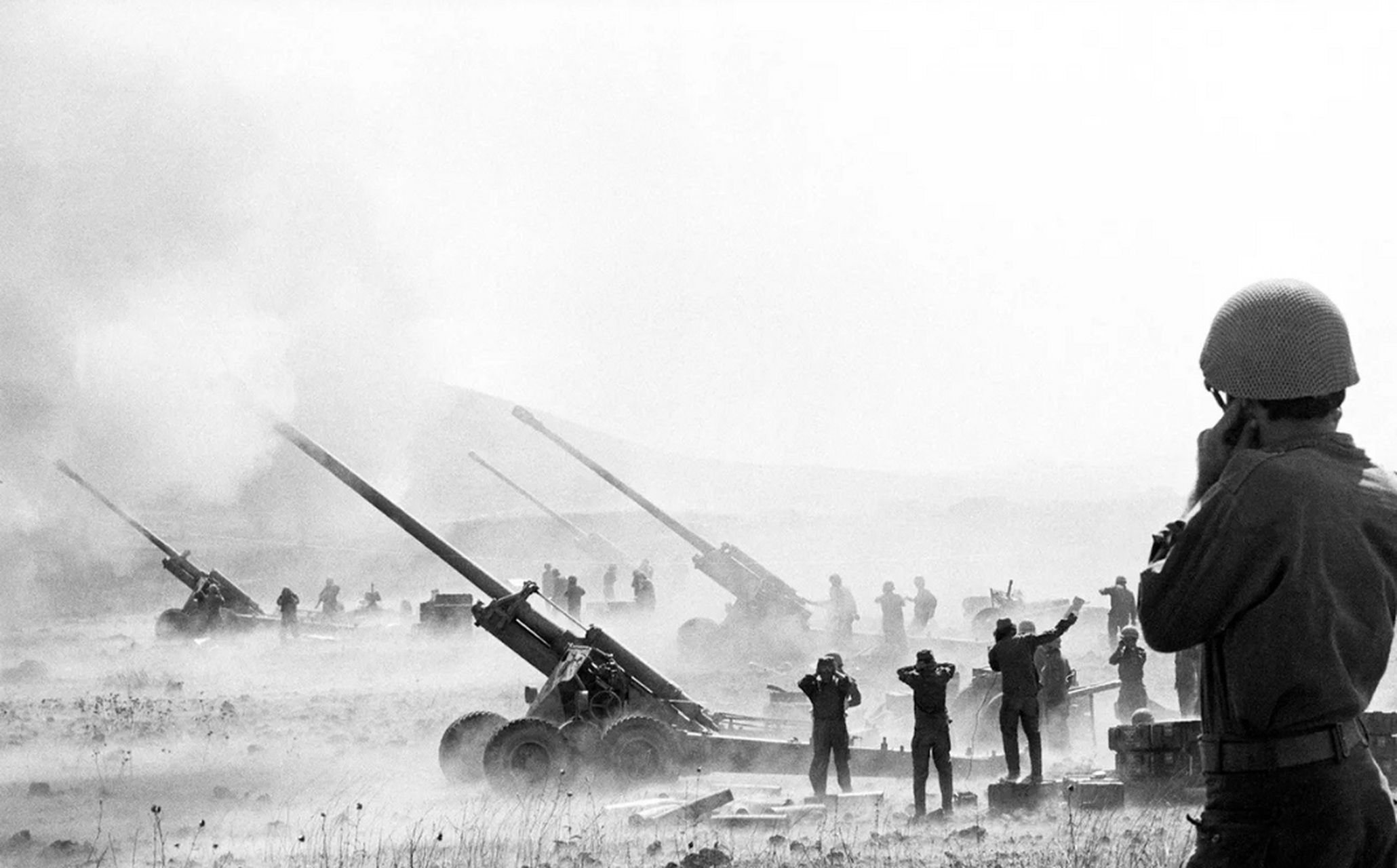 以色列与苏联的飞行员哪方更强?于埃及上空激战过一次,结局惨烈