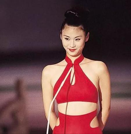 刘绰琪近况堪忧,身材暴瘦双颊凹陷,父母双亡丈夫病逝身世坎坷