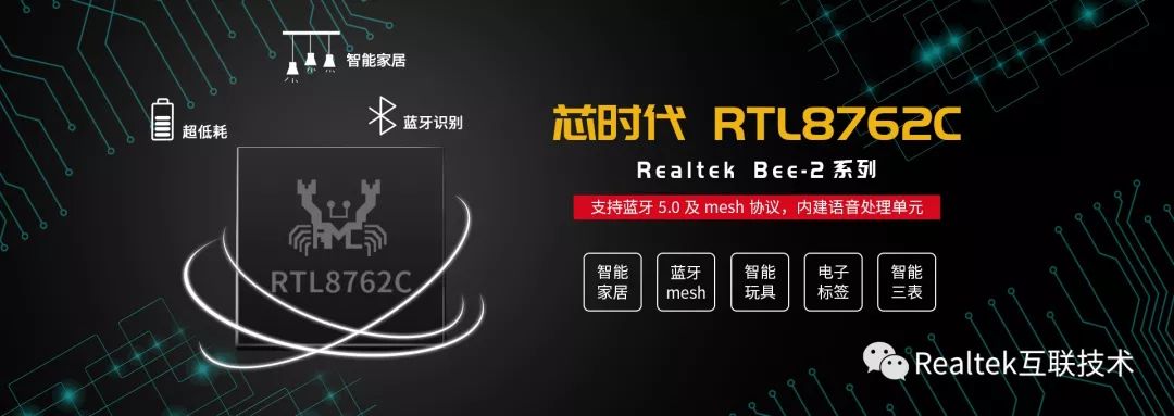 瑞昱8762dk芯片图片