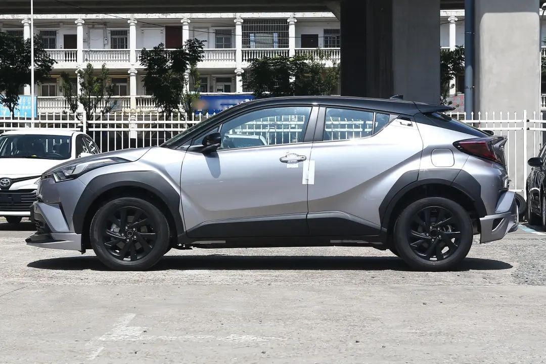 一汽丰田奕泽izoa sport版/care版领潮上市