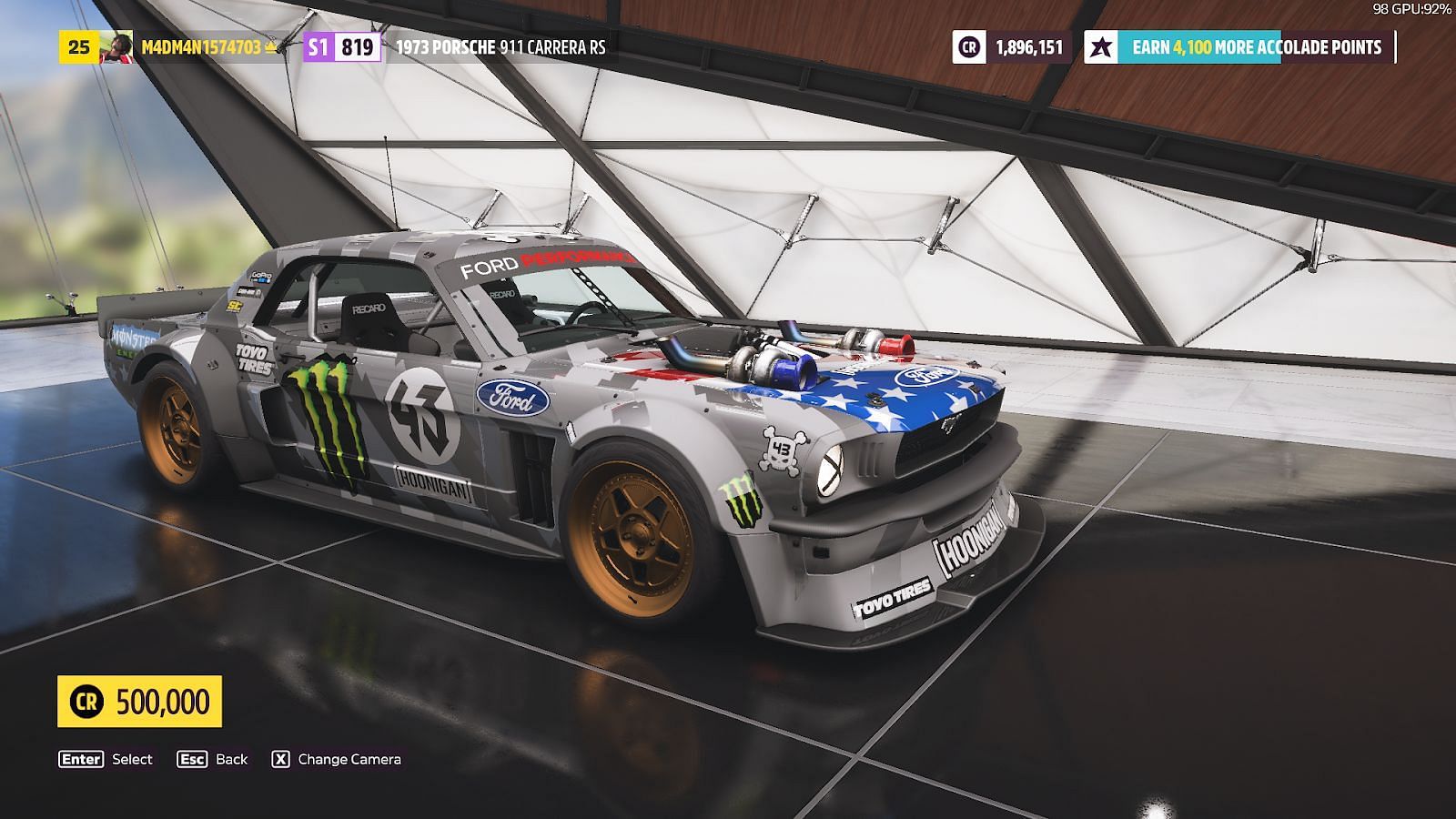 极限竞速地平线5哪些车跑得最快最速超跑十强排行榜