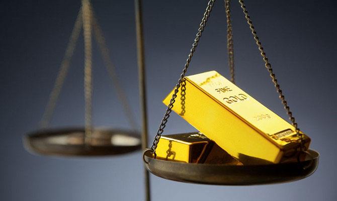 黄金价格下跌(黄金价格下跌了还有投资价值吗)-第1张图片-鲸幼网