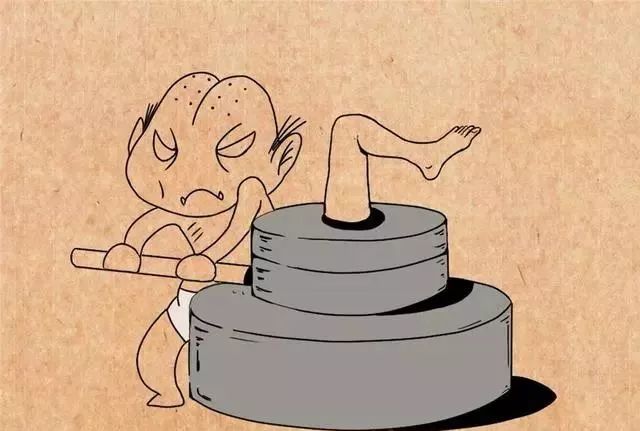 俗语:"有钱能使鬼推磨",下半句更耐人寻味,可惜少有人知