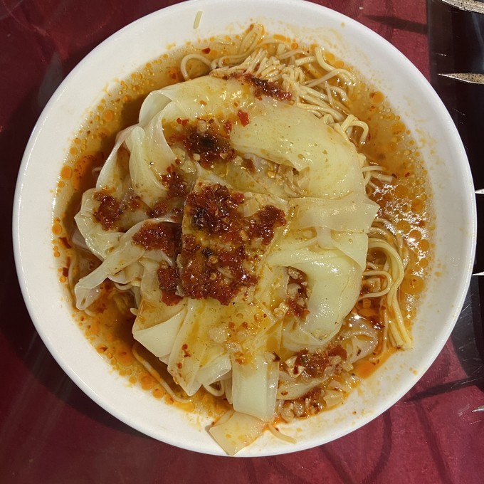 火焰山著名黄面