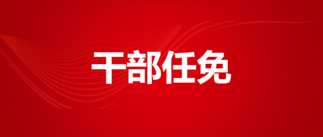 内蒙古公示四川人事任免