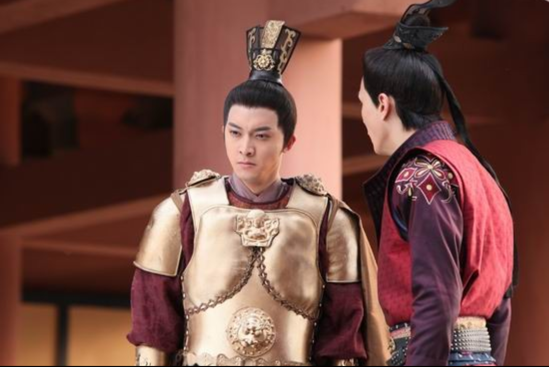 为何有人说"失败的景龙政变",实际上给大唐崛起帮了大忙呢?