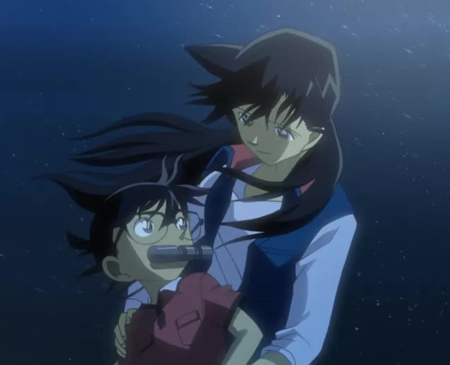 9.21|名侦探柯南|绀碧之棺|双语字幕|bd 6.35g