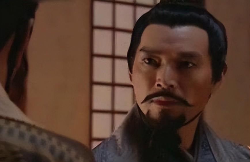 七国之乱时梁王刘武为何要保护长安 刘武是忠于朝廷吗