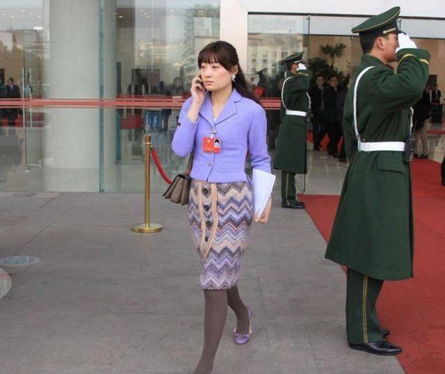 浙江最低调的女富豪:80后白手起家,身价180亿