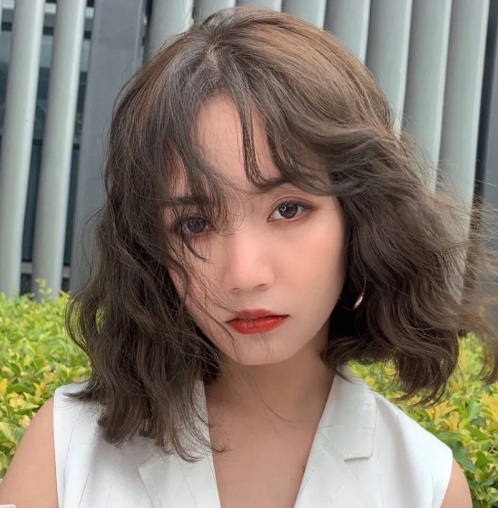 2021新年最洋气发型18款,很适合这三种人,看看有你吗