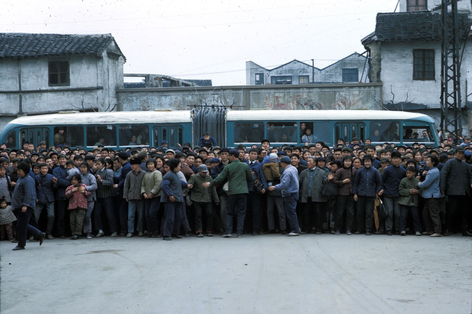 70年代的中国老照片(26)