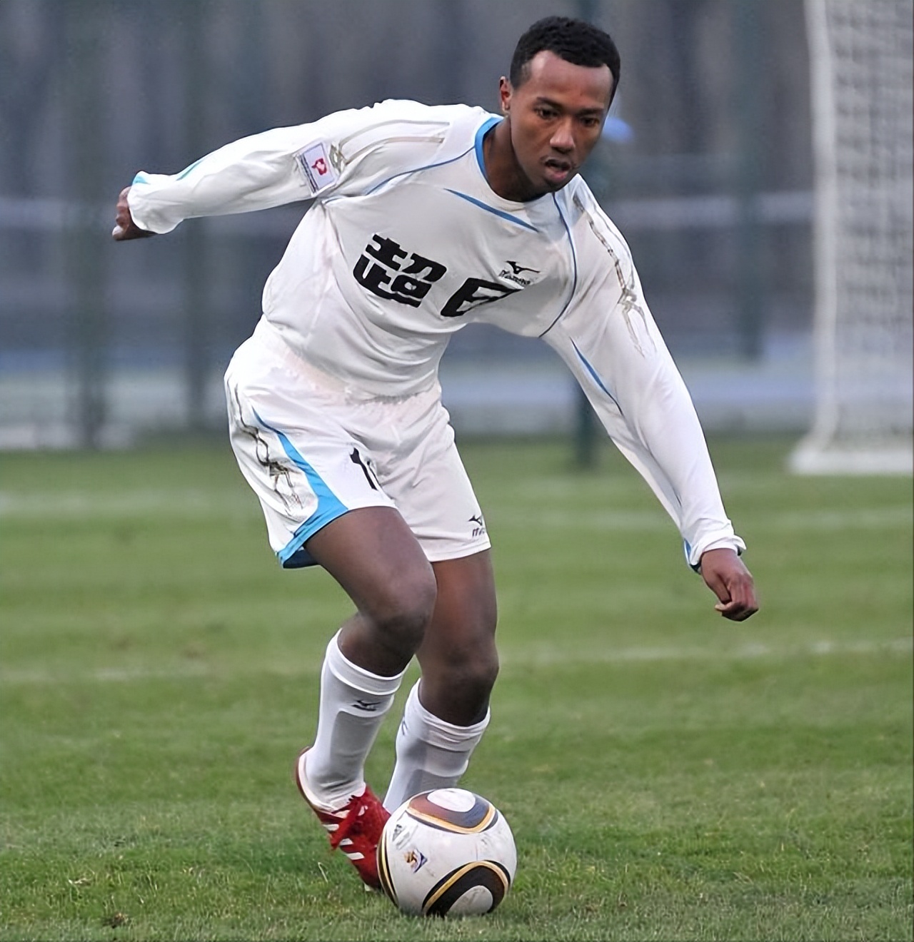 反向归化?曝坦桑尼亚有意申花球员艾迪,此前从未入选国足