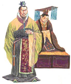 聊历史——王莽篡位