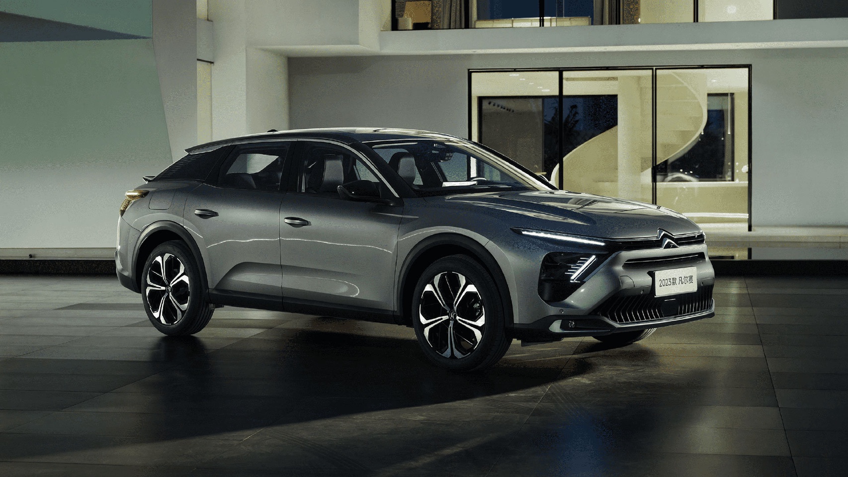 凡尔赛c5x优势不足解析