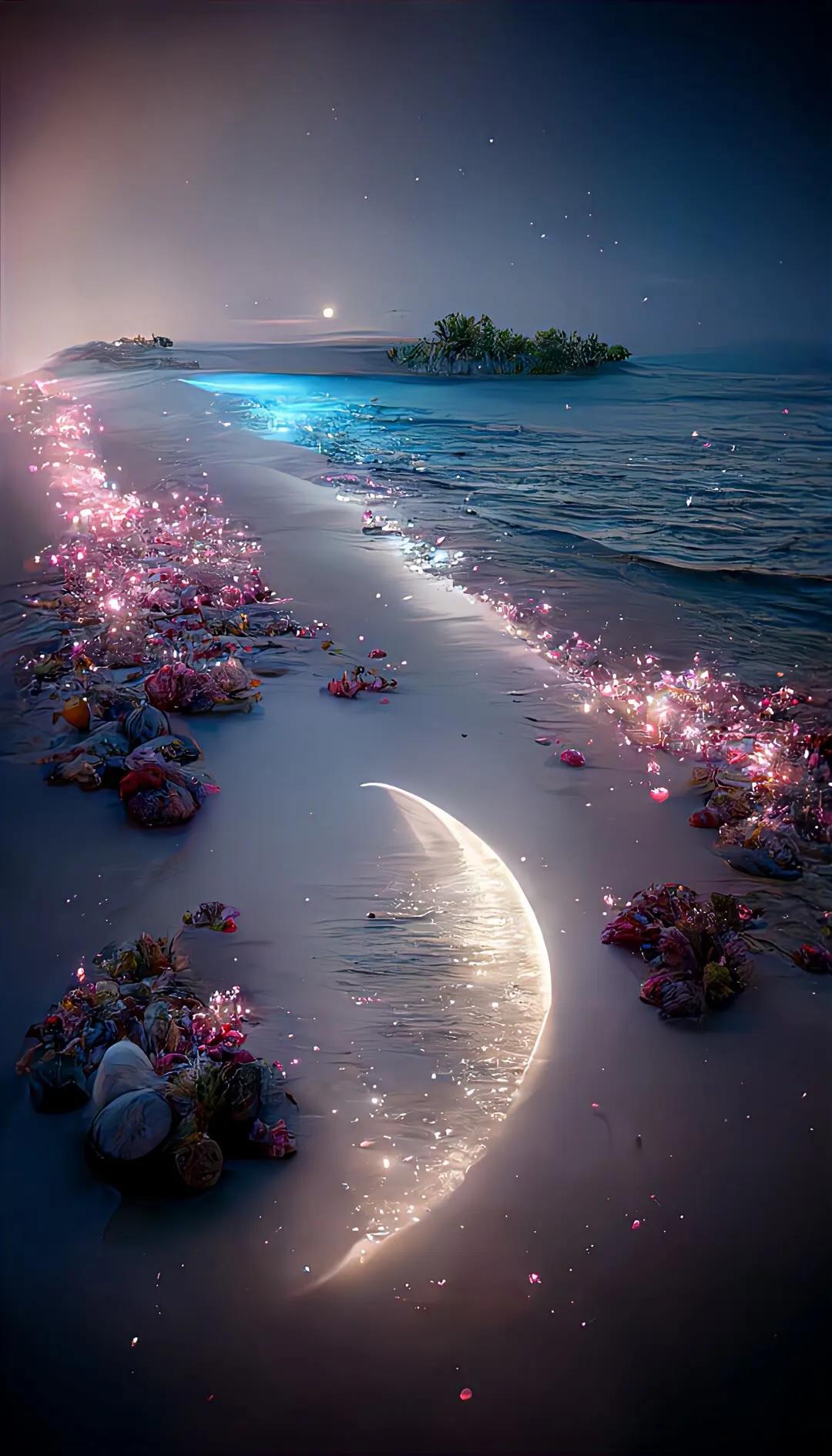 粉色系列壁纸|甜美温馨