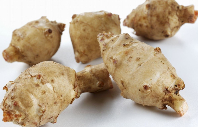 神奇的胰岛果,一亩卖两万?真实面目却是洋姜,究竟是怎么回事