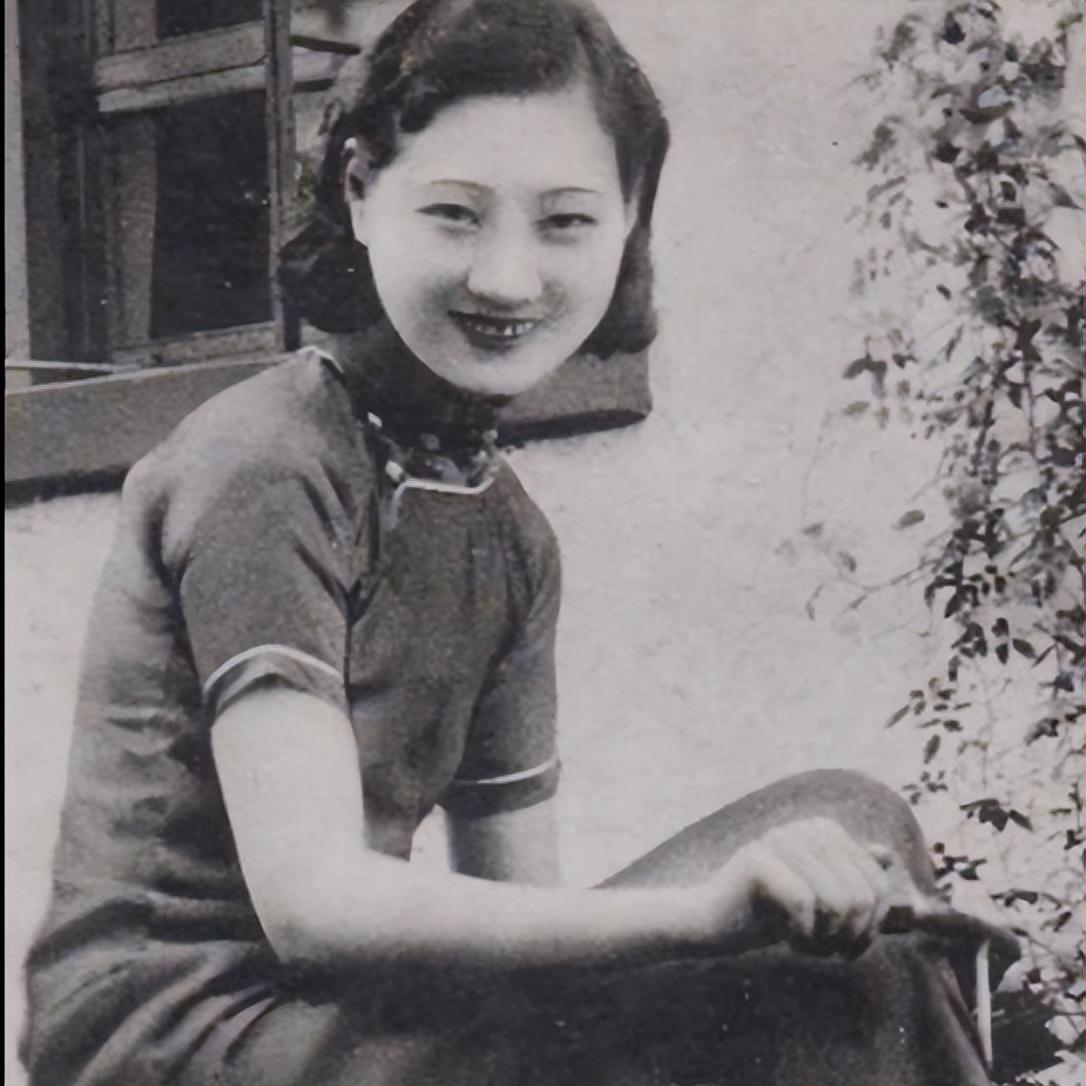 49年南下干部霸占国民党姨太太陈毅下令调查才知其身份不一般