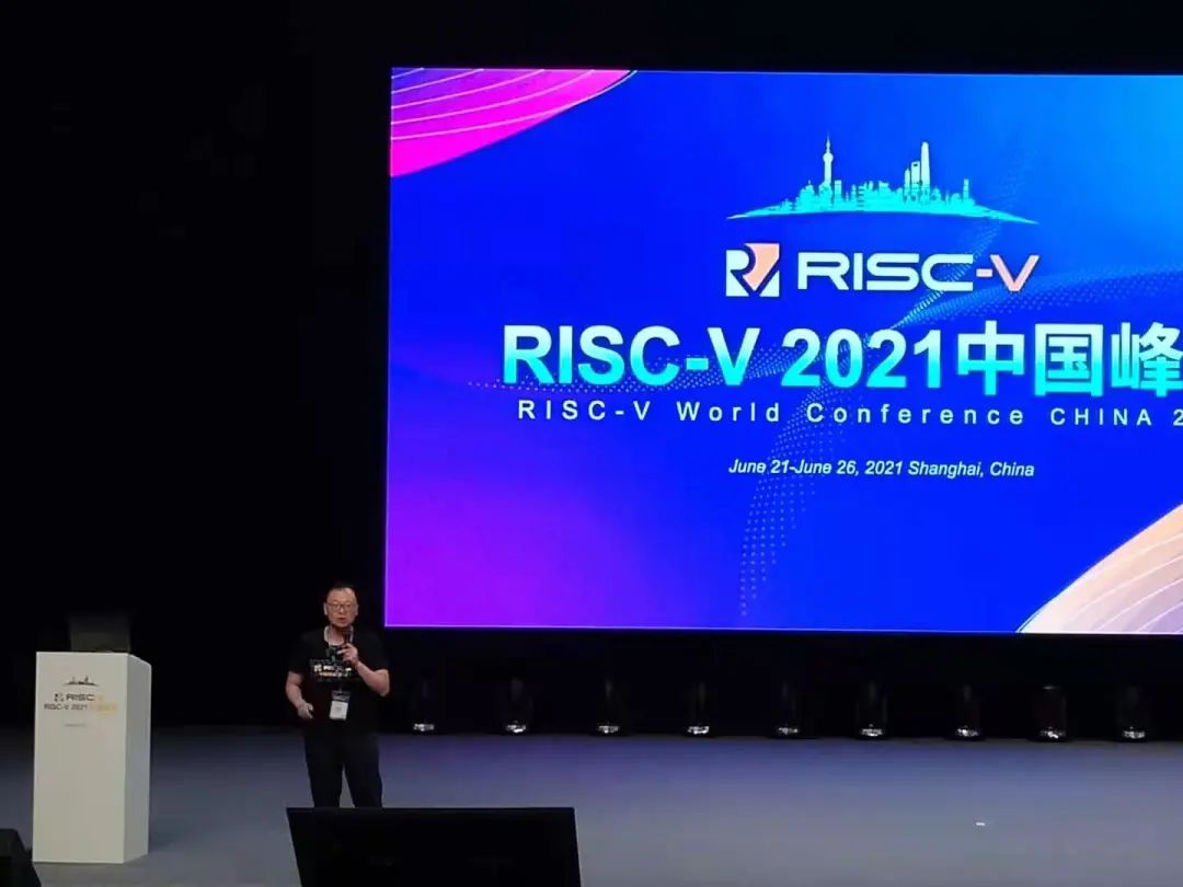 全球首款基于RISC-V处理器的LPWAN SoC发布