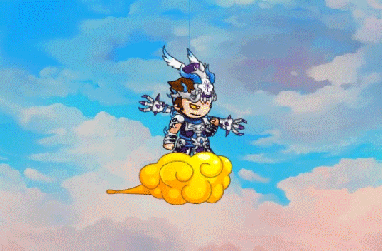 他来了!《造梦无双(online)》将于2020年6月6日测试再次来临!