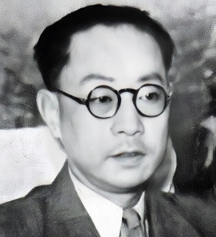 1943年,李士群无奈吃下日本人的牛肉毒饼,死后尸体紧缩如猴子