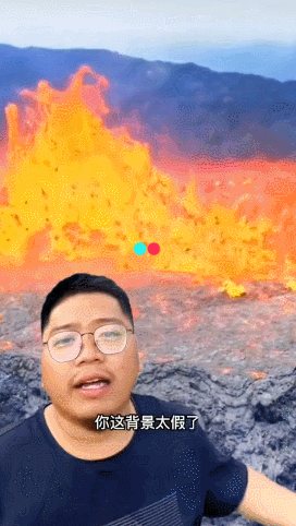 快手动态是不是就是点赞（快手动态是不是就是点赞了）