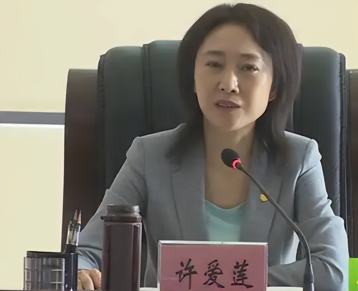 省公安厅副厅长章丽婕,2021年却因"美容腐败"被双开,结局如何