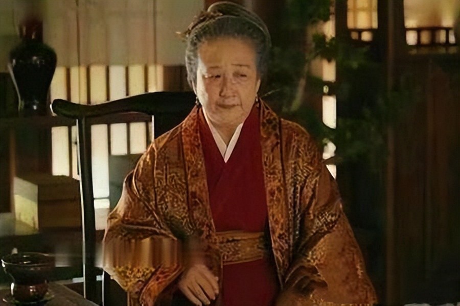 重温《知否》才懂,王老太太其实就是康姨妈的加强版!