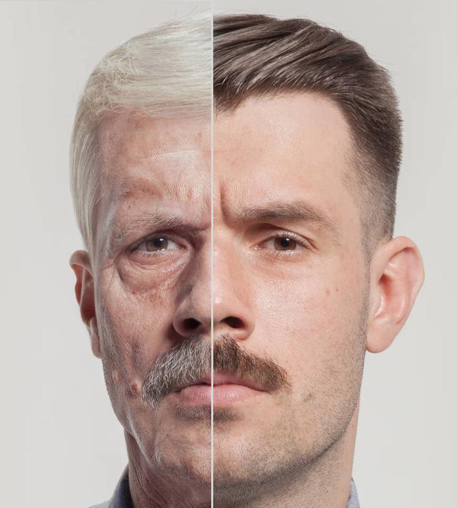 男性衰老"加速器"公布,熬夜只排第6,了解一下