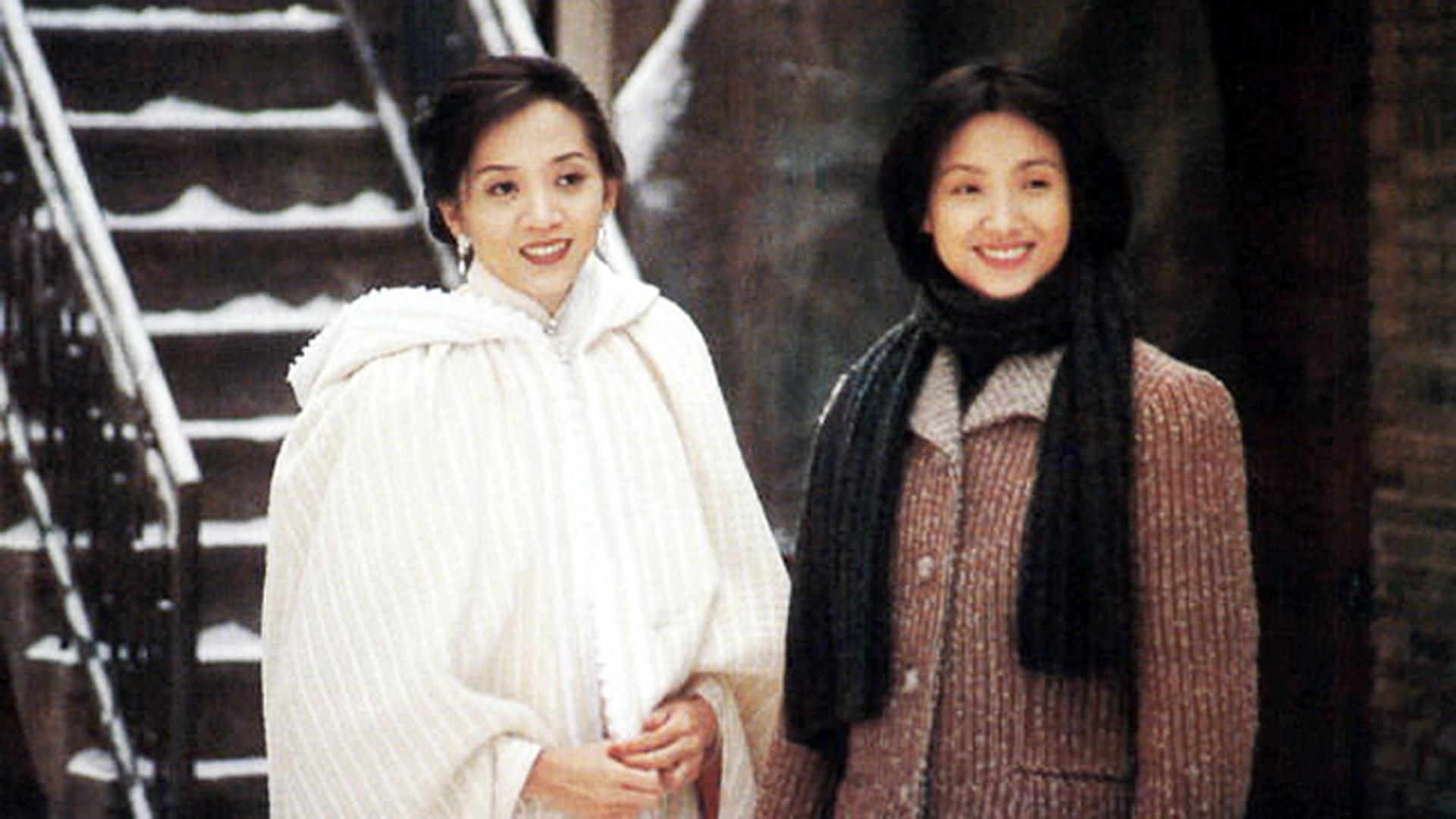 从《色·戒》到《第一炉香》,盘点影视剧里那些张爱玲小说女主们