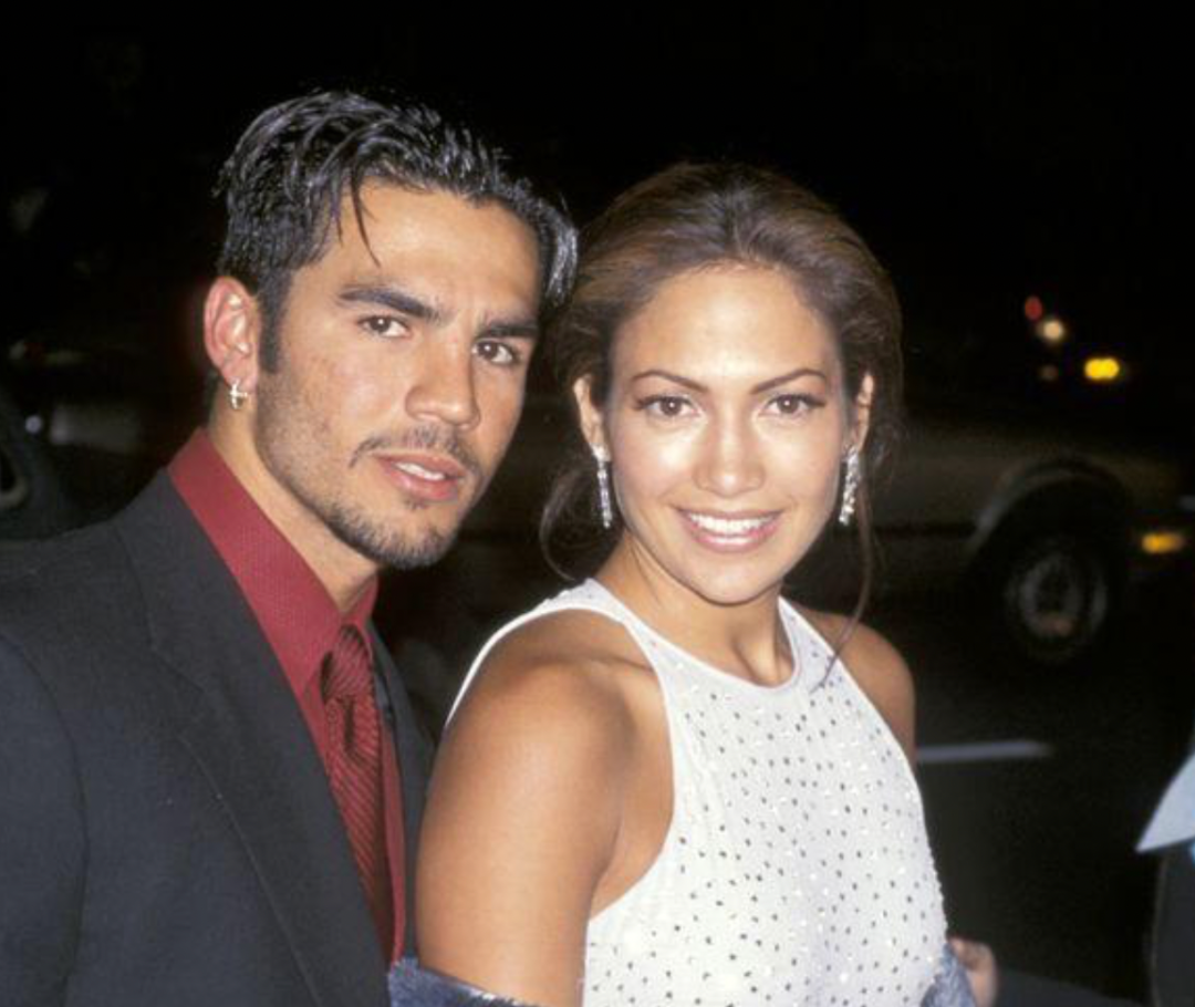 本·阿弗莱克和詹妮弗·洛佩兹终于结婚啦!曾经的好莱坞第一情侣