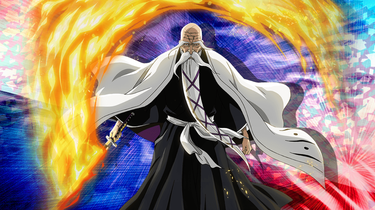 死神:步入神之领域的只有这三位,蓝染并不算什么