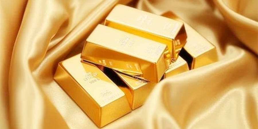 金子为什么是通用货币?