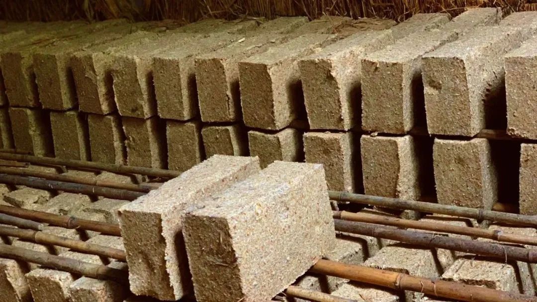 多曲酿兼香口子窖酒曲里蕴含的独门秘技