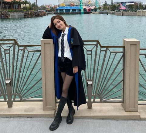 无缘s11,曾经的theshy"官配cp",lpl女主持希然干什么去了?