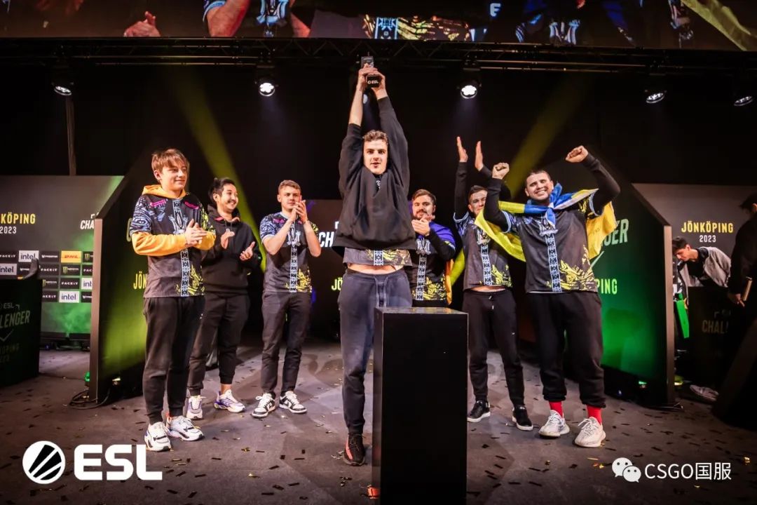 【Vitality勇夺BLAST秋季决赛冠军!FaZe连胜被终止】