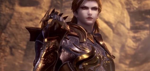 斗罗大陆:菊斗罗一生悲催!陨落前才悟出真理,没想到他恨武魂殿