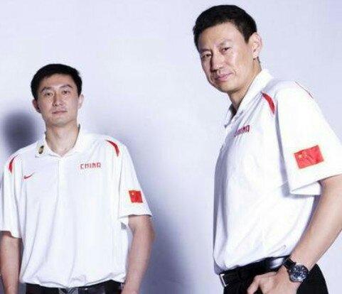 李楠为何落选中国篮球教练员人才库,执教成绩是硬伤