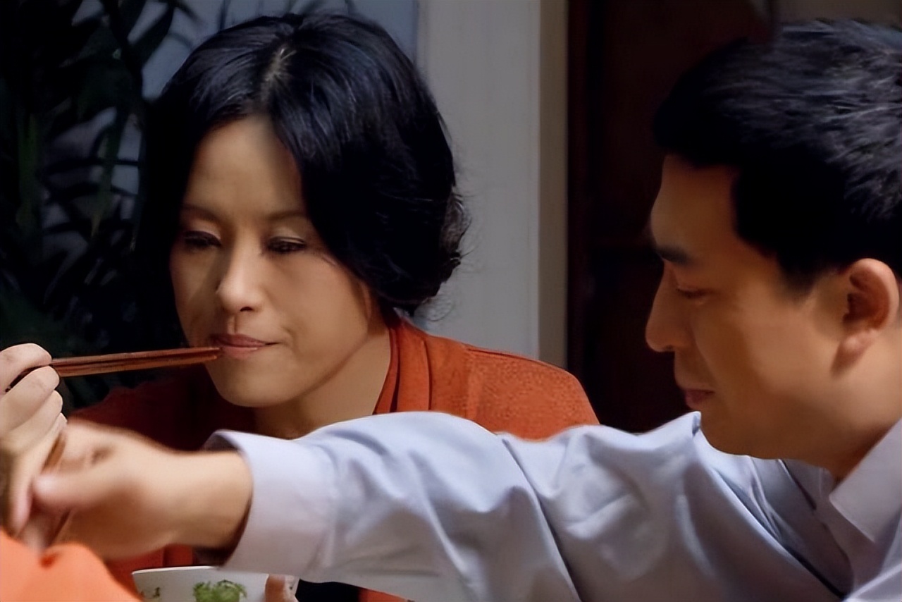 蜗居:宋思明故意带海藻去那场同学会,才是他对宋太太最狠的算计