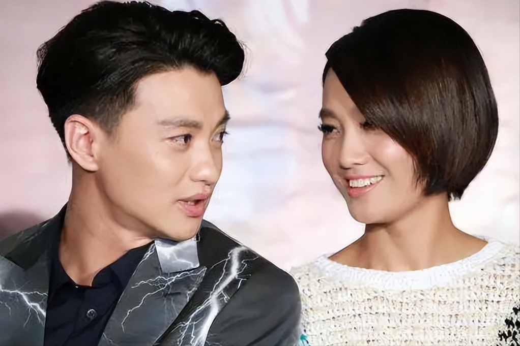 把温柔给了前女友童蕾,却将薄情留给朱丹,周一围的爱你不懂