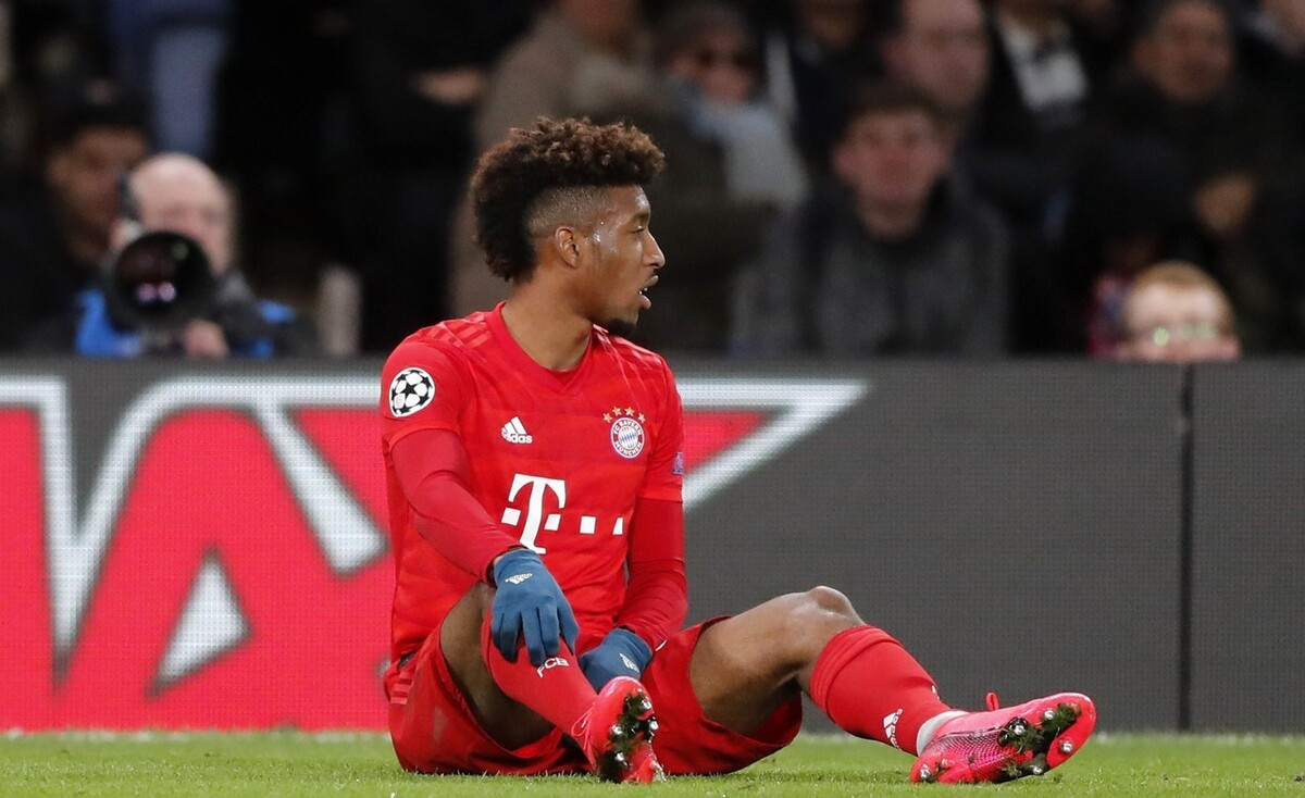 针对性补强!拜仁"白嫖"签下科斯塔与莫廷,继续稳固霸主地位